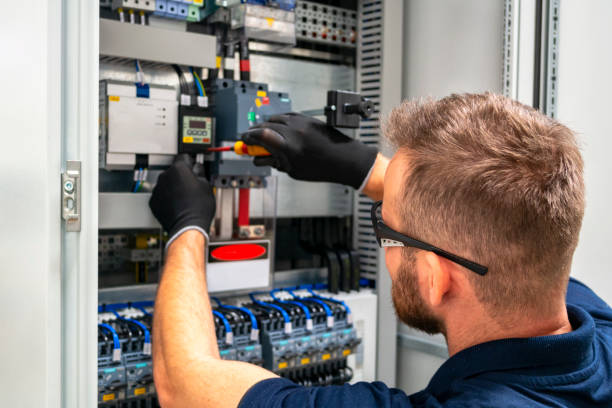 Best Commercial Electrician Services  in Benton, AR