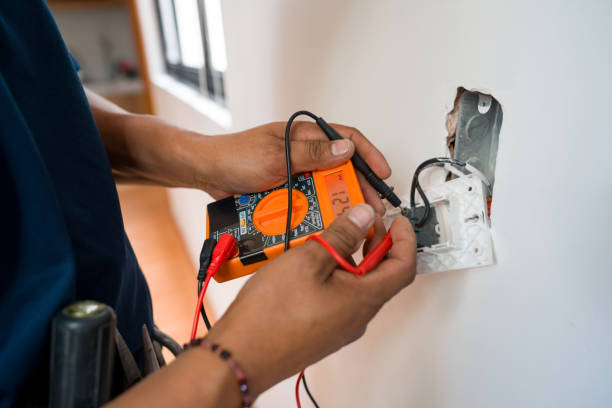 Best Electrical Installation Contractor  in Benton, AR
