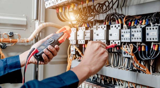 Best Electrical Troubleshooting Services  in Benton, AR