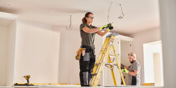 Best Emergency Electrical Repair  in Benton, AR