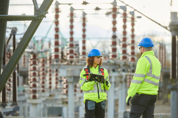 Best Affordable Electrical Installation  in Benton, AR
