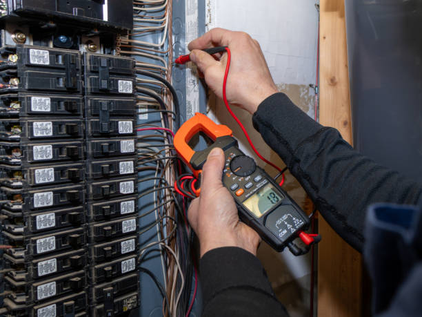 Best Local Electrician Companies  in Benton, AR