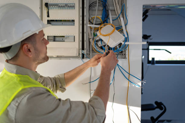 Best Electrical Contractors for Businesses  in Benton, AR
